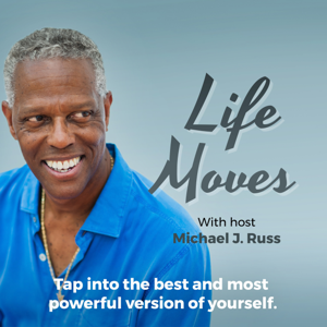 Life Moves (previously, Beyond the 3D)