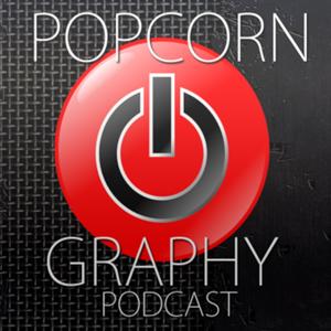 Popcornography Podcast