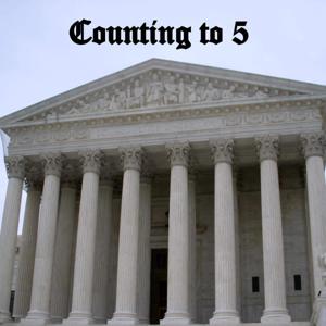 Counting to 5