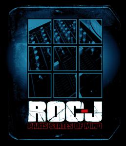 DJ ROC-J OFFICIEL PODCAST