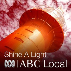 Shine A Light