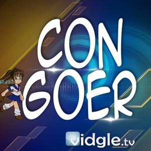 Con Goer