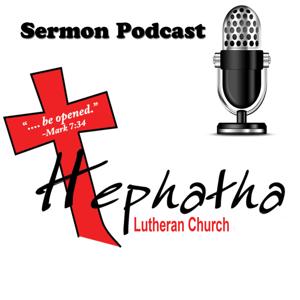 Hephatha Lutheran Church Anaheim Hills