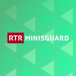 Minisguard by Radiotelevisiun Svizra Rumantscha (RTR)