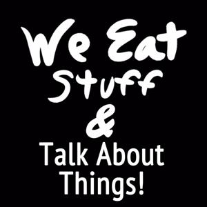 We Eat Stuff STL