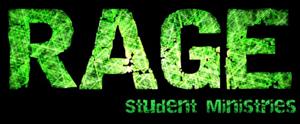 RAGE Student Ministries' Podcast