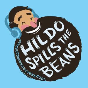 Hildo Spills the Beans