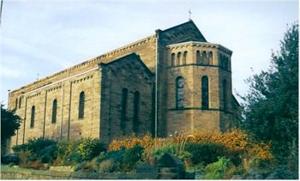 St Anne's Parish Church