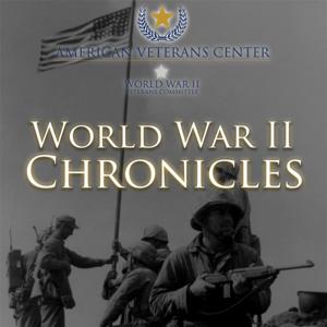 World War II Chronicles by Radio America