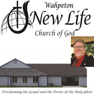 Wahpeton New Life Church of God's Podcast