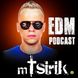 CLUB NRG  Podcast Episodes