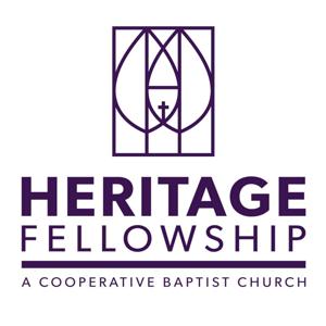 Sunday Messages - HERITAGE Fellowship