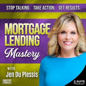 Mortgage Lending Mastery