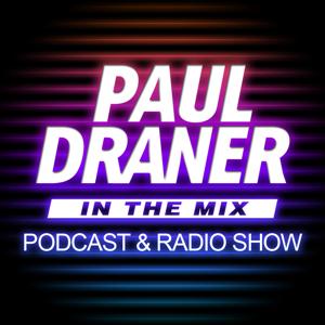 Paul Draner In The Mix