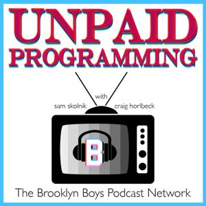 Unpaid Programming