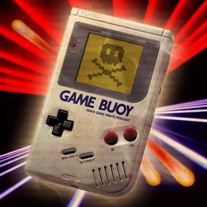 ANIME BUOY