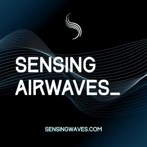 Sensing Airwaves - Sensing Waves