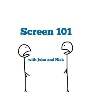 Screen 101