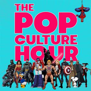 The Pop Culture Hour