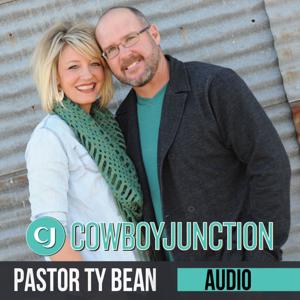 Cowboy Junction Church Audio