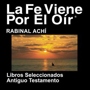 Achí Biblia - Torá (dramatizada) - Achí Bible (Dramatized)