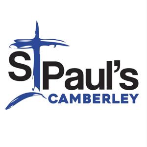 St Paul's Camberley - Sermons