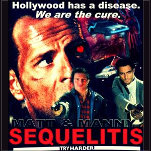 Sequelitis