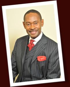 Pastor Chuzzy Udenwa of Glory House World Church