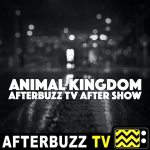 The Animal Kingdom Podcast