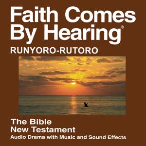 Runyoro-Rutoro Bible