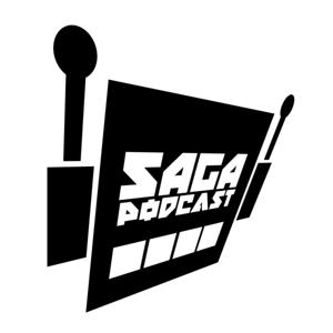 Saga Podcast by Saga Podcast