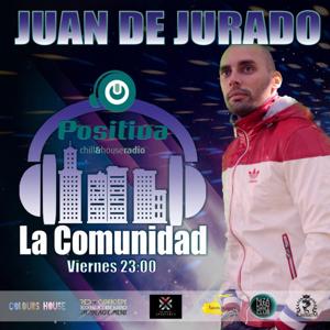 Juan de Jurado presents La Comunidad