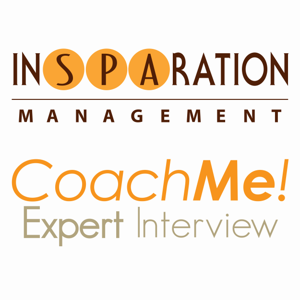 CoachMe Expert Interview - InSPAration Management