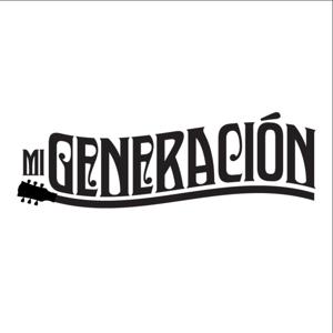 Mi Generación