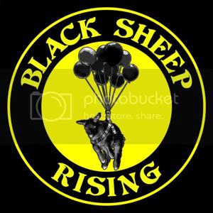 Black Sheep Rising