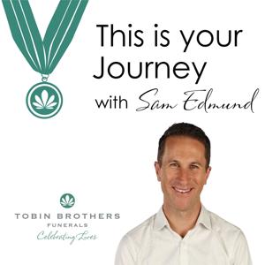 This is Your Journey by SEN