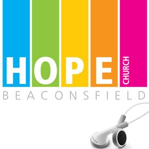 Hope Church Beaconsfield