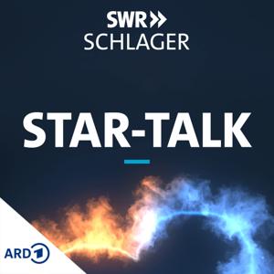 SWR Schlager Startalk