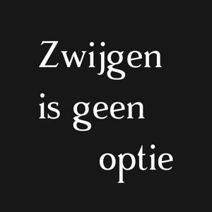 Zwijgen is geen optie by Weddingstreet Media