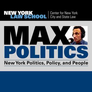 Max Politics by Max Politics