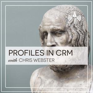 Profiles in CRM by Chris Webster