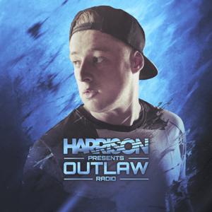 Harrison Presents Outlaw Radio