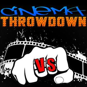 Cinema Throwdown