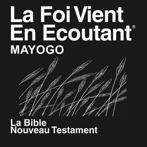 Mayogo Bible (Non-Dramatized) - Mayogo Bible (Non-Dramatized)