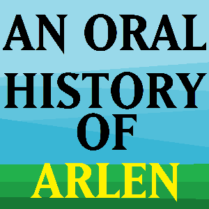 An Oral History of Arlen