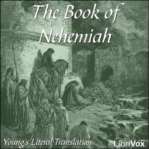 Bible (YLT) 16: Nehemiah by Young's Literal Translation