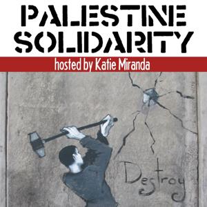 Katie Miranda Podcast