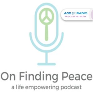 On Finding Peace