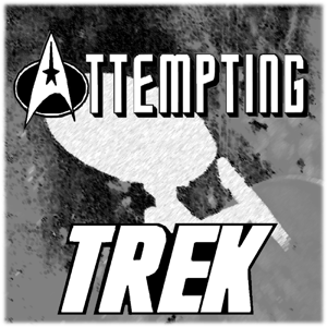 Attempting Trek