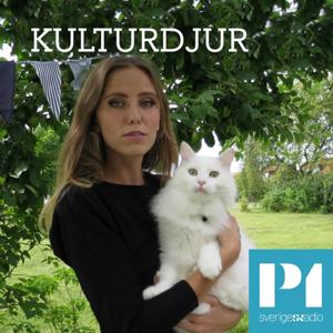 Kulturdjur
